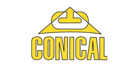 Conical